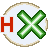 Java Hex Editor Logo
